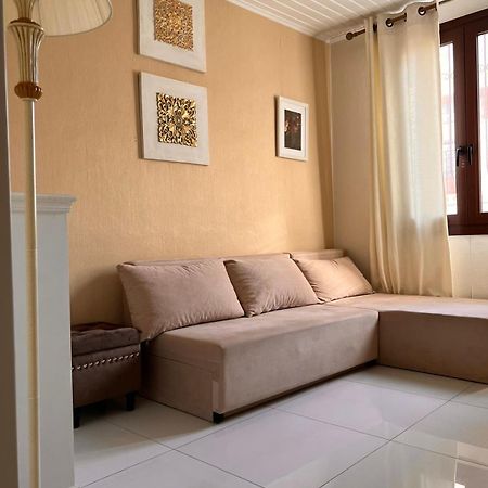 Katerina 1 Bedroom House 扎金索斯镇 外观 照片
