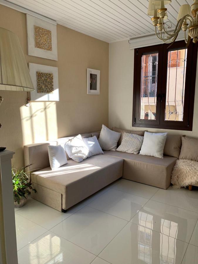 Katerina 1 Bedroom House 扎金索斯镇 外观 照片