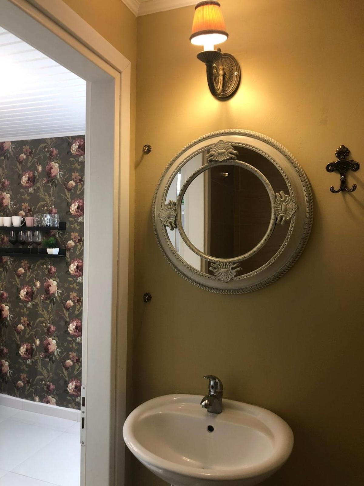 Katerina 1 Bedroom House 扎金索斯镇 外观 照片