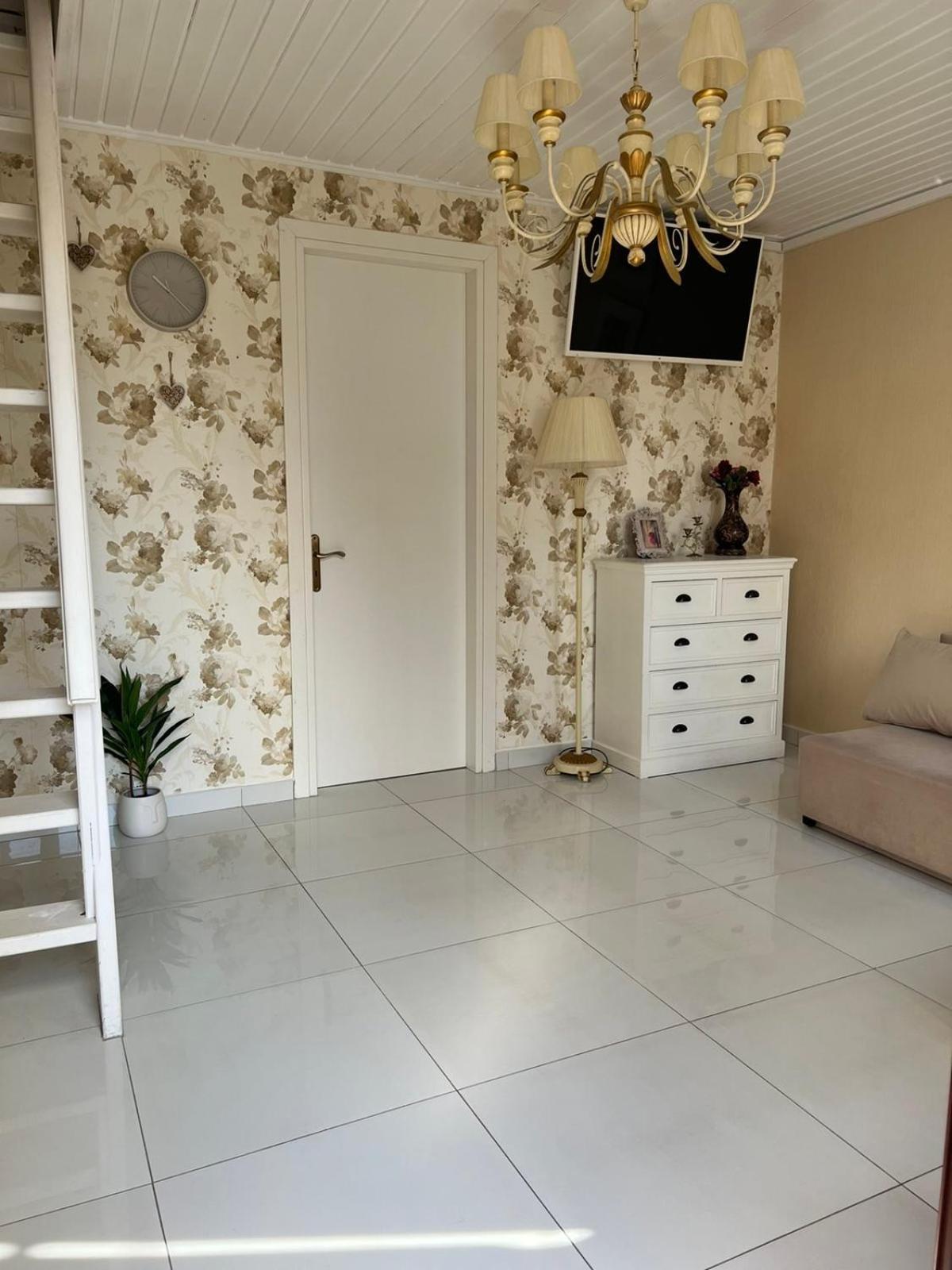 Katerina 1 Bedroom House 扎金索斯镇 外观 照片