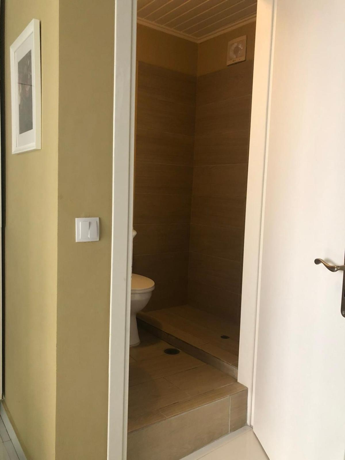 Katerina 1 Bedroom House 扎金索斯镇 外观 照片