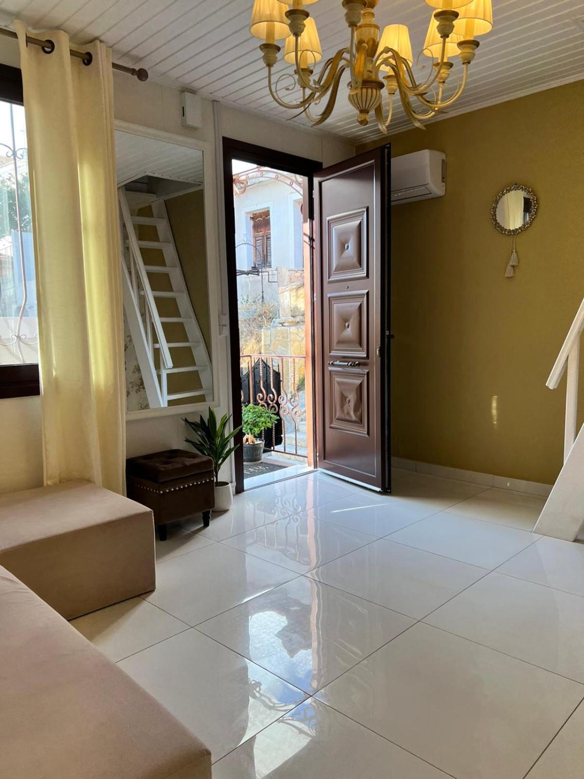 Katerina 1 Bedroom House 扎金索斯镇 外观 照片