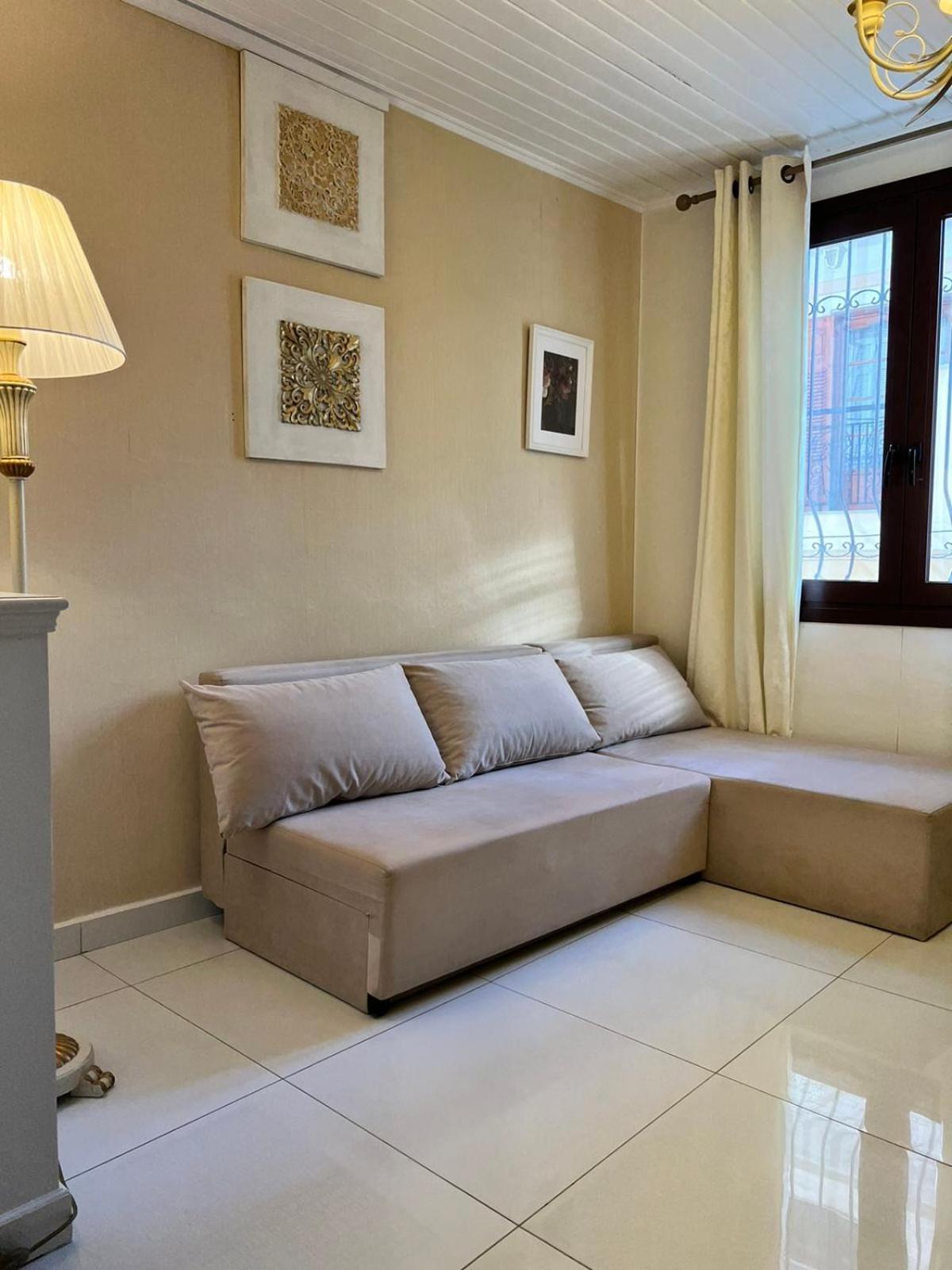 Katerina 1 Bedroom House 扎金索斯镇 外观 照片