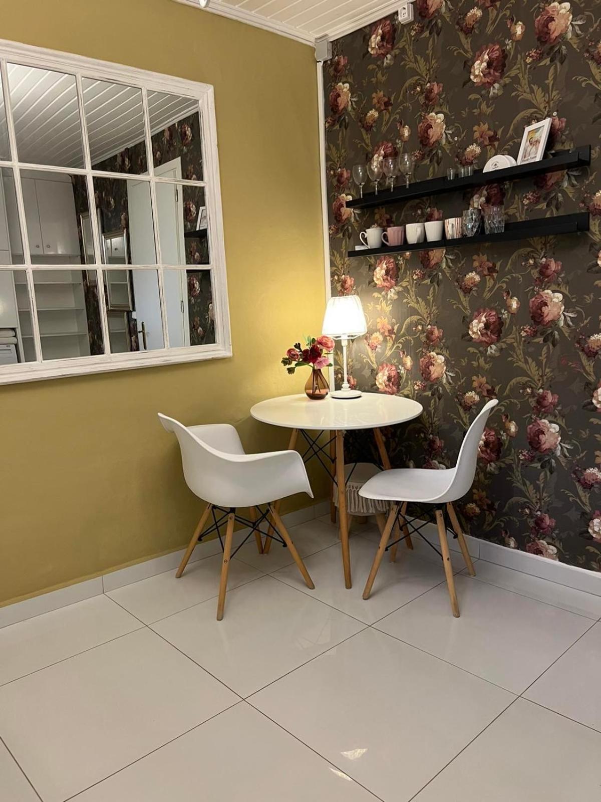 Katerina 1 Bedroom House 扎金索斯镇 外观 照片