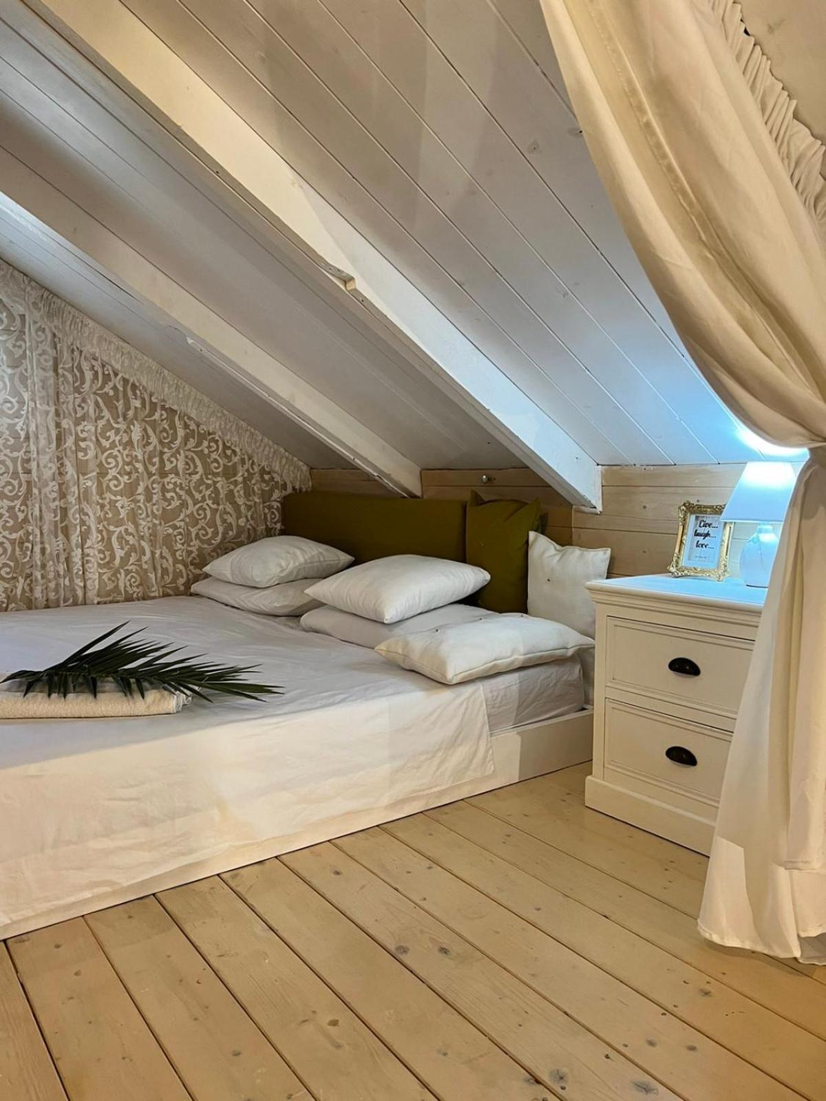 Katerina 1 Bedroom House 扎金索斯镇 外观 照片