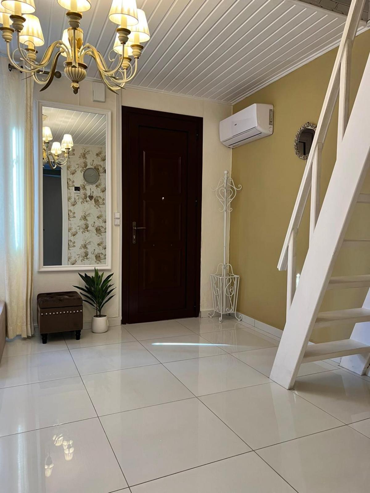 Katerina 1 Bedroom House 扎金索斯镇 外观 照片