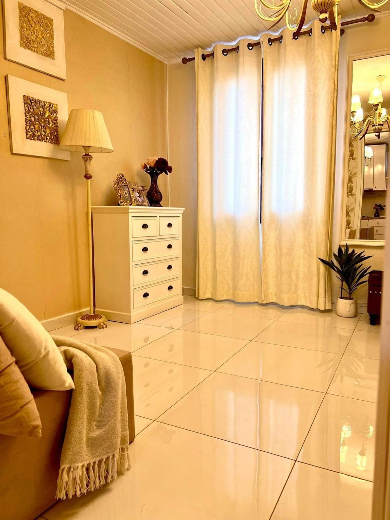 Katerina 1 Bedroom House 扎金索斯镇 外观 照片